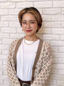 齋藤 千咲紀