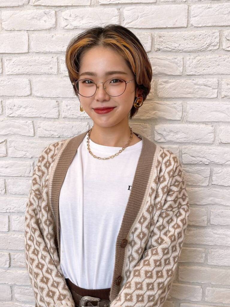 齋藤 千咲紀