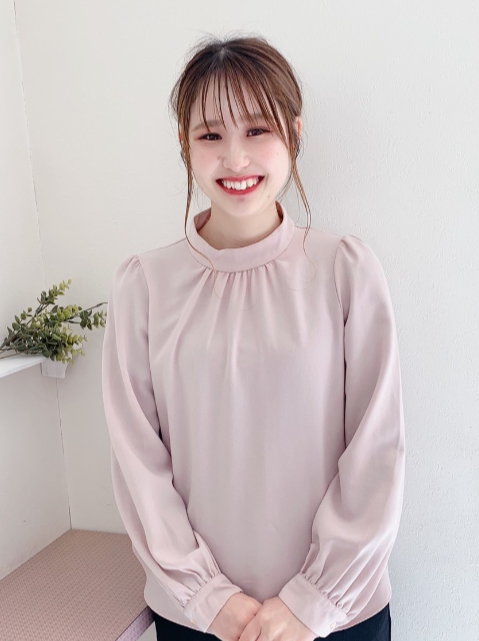 加藤 恵