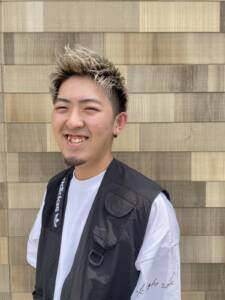 狩野 龍一