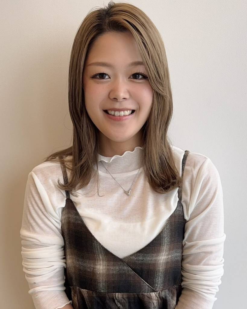 後藤 美加