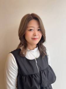 後藤 美加