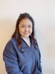 高橋 貴美子