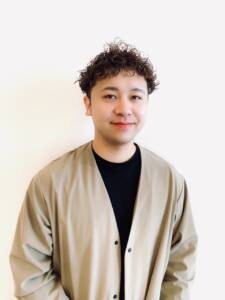 小平 悠太