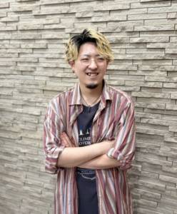 狩野 龍一