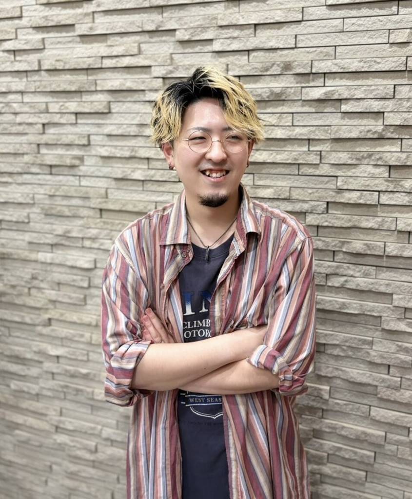 狩野 龍一