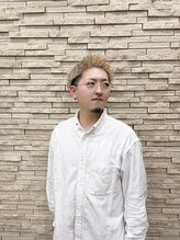 狩野 龍一
