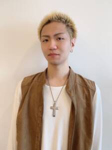 近野 湧生