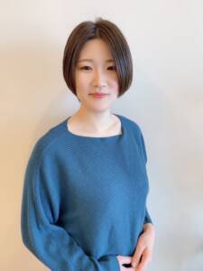井上 可奈美