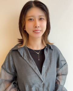加藤 史帆