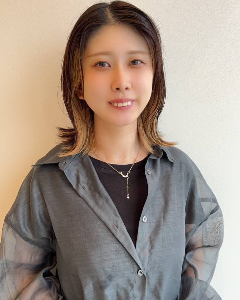 加藤 史帆