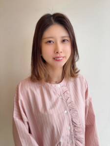 加藤 史帆