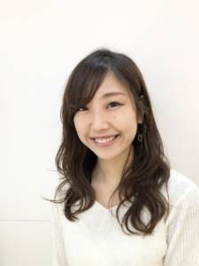 八島 里佳（育休中）