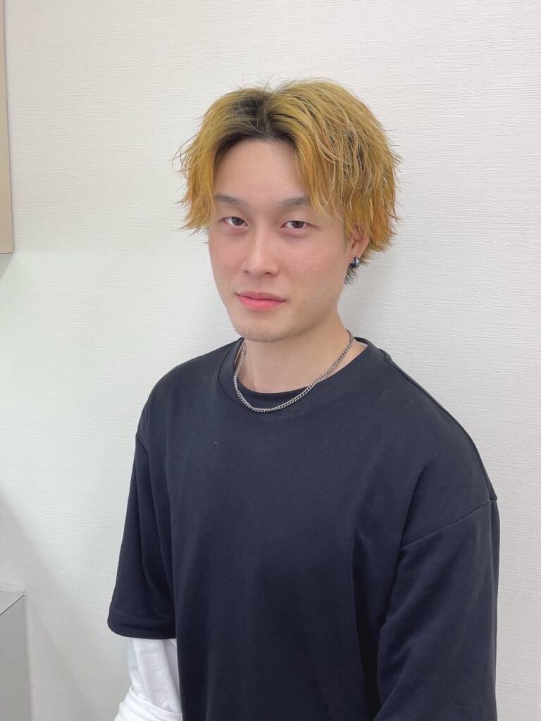 菅原 僚一
