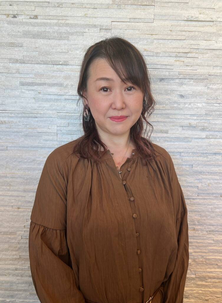 生居 友紀