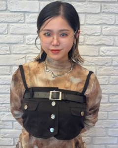 齋藤 千咲紀