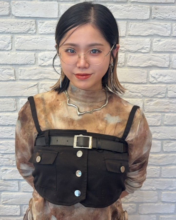 齋藤 千咲紀