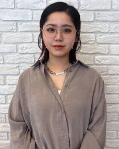 齋藤 千咲紀