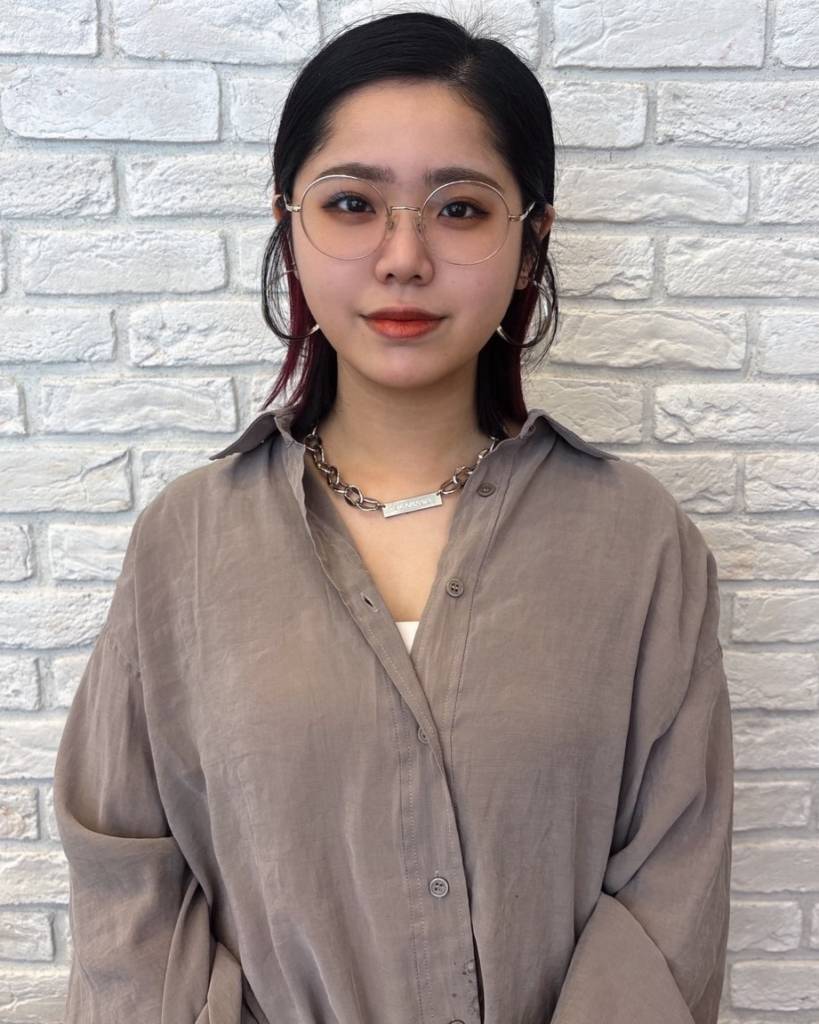齋藤 千咲紀
