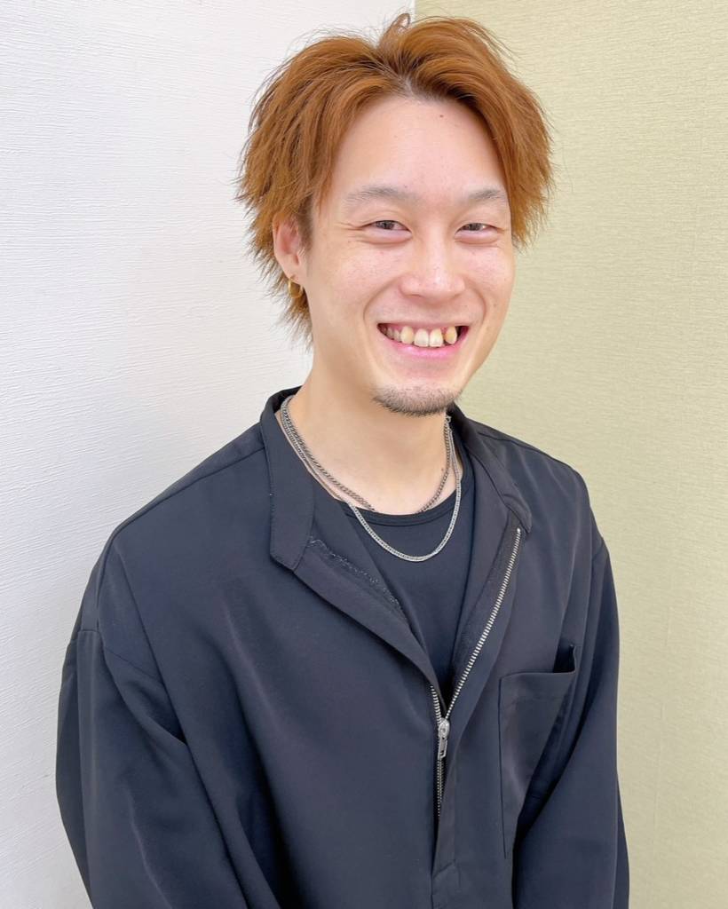 菅原 僚一