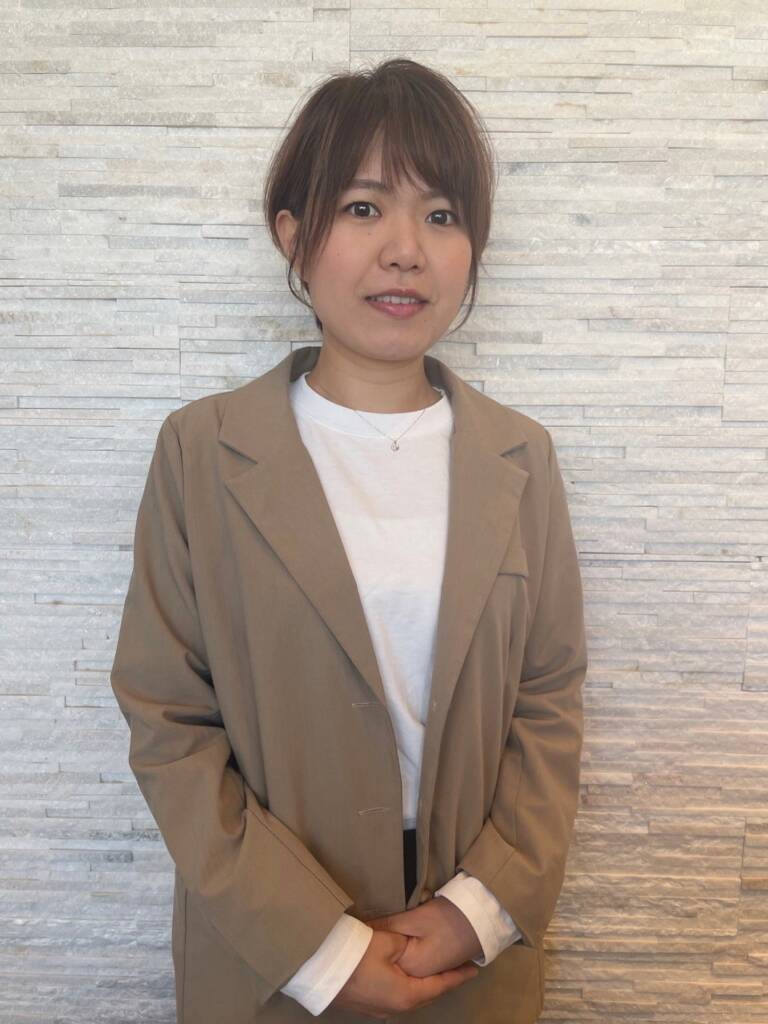 村岡 美香