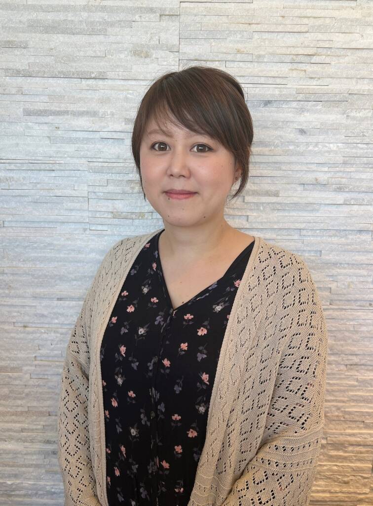 斎藤 貴子