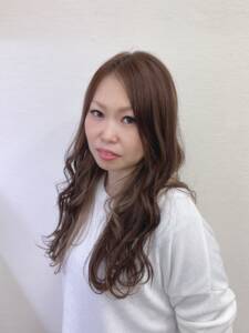 武田 志穂