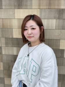 蓑輪 杏華