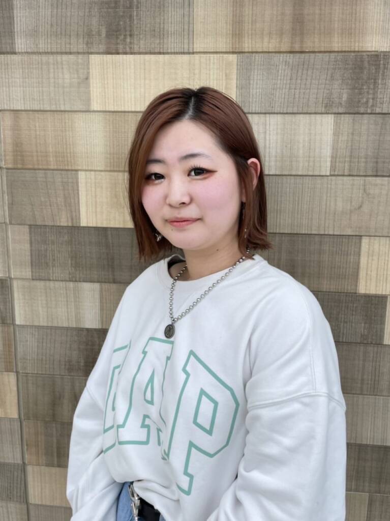 蓑輪 杏華