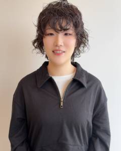 井上 可奈美