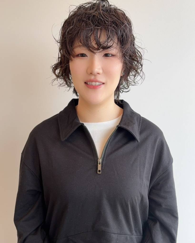 井上 可奈美