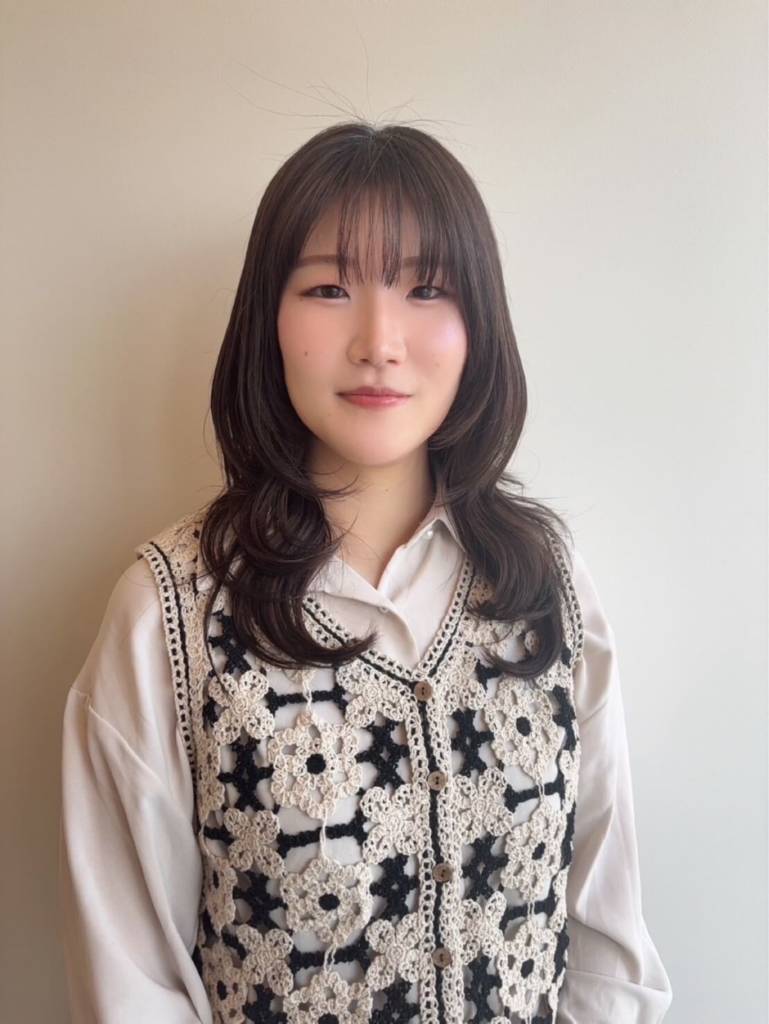 井上 可奈美