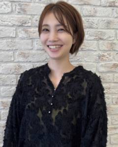 小林 美由希