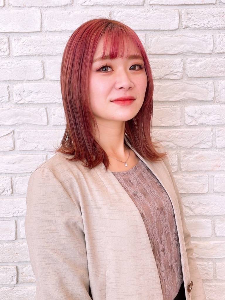 阿部 芹茄