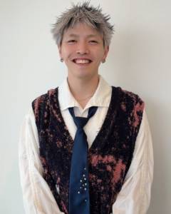 齋藤 聖輝