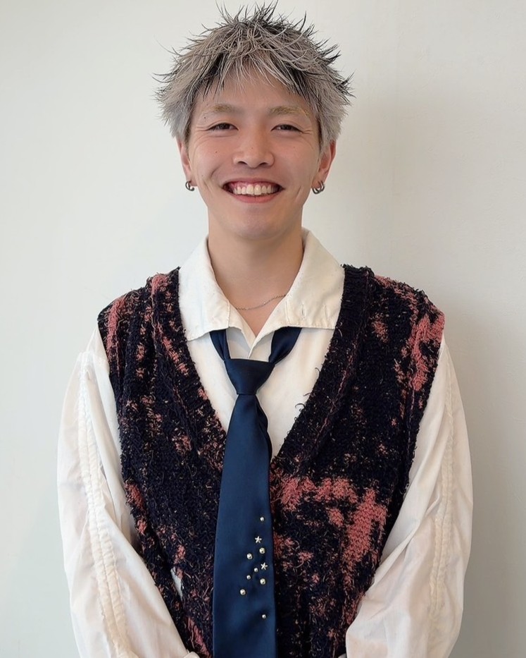 齋藤 聖輝