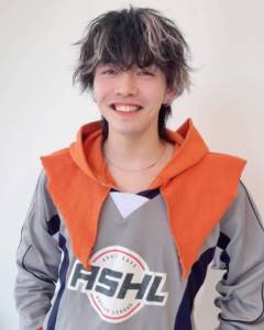 齋藤 聖輝