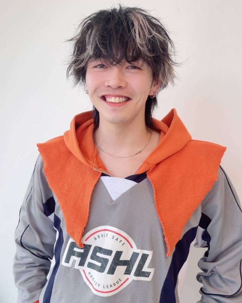 齋藤 聖輝