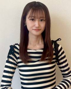 加藤 唯