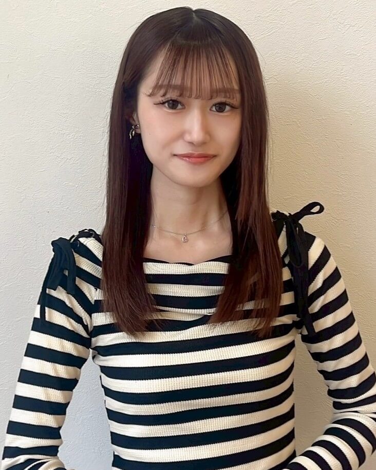 加藤 唯