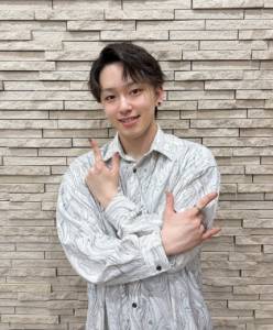 佐藤 威智
