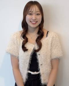 高橋 芹奈