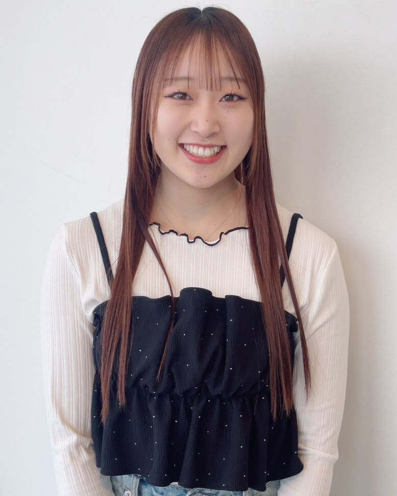 高橋 芹奈