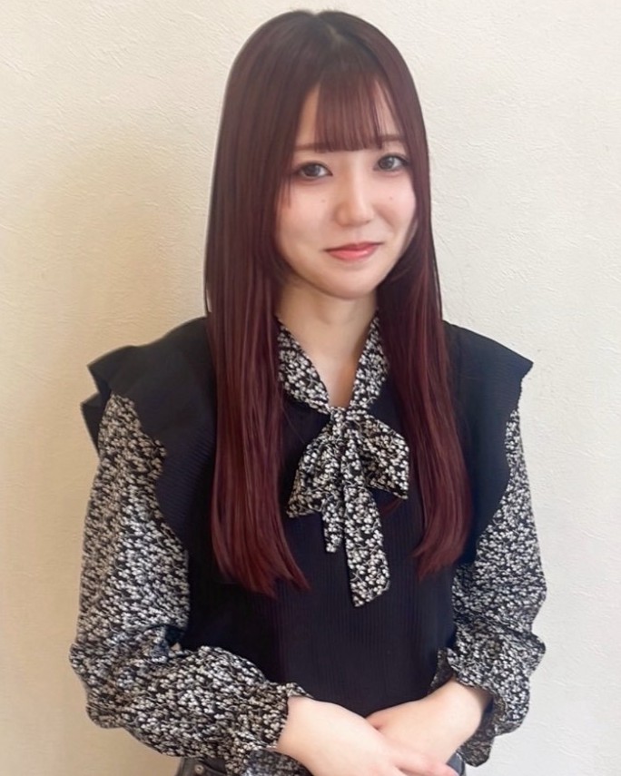 小林 瑞季
