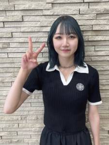 佐々木 まりあ