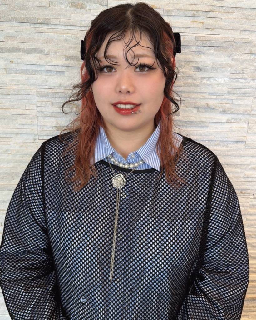 横尾 紅麗亜
