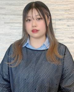 横尾 紅麗亜