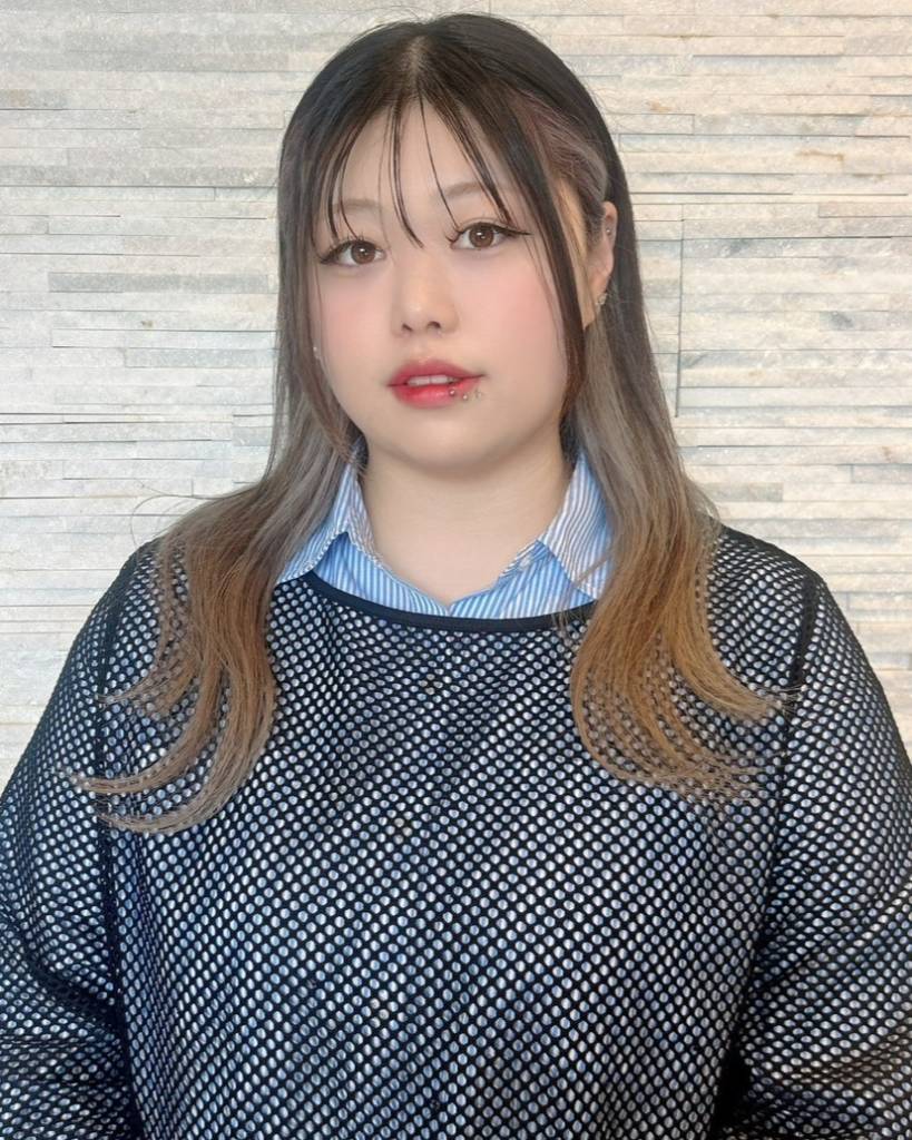 横尾 紅麗亜