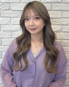 神保 優里愛