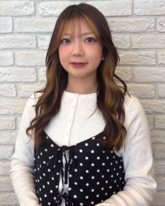 神保 優里愛